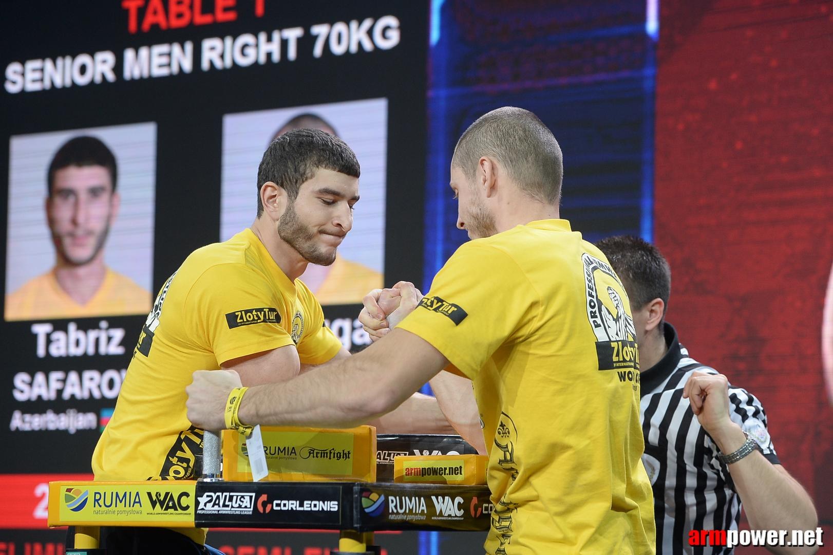 Zloty Tur 2015 By Mark Kazus Right Hand