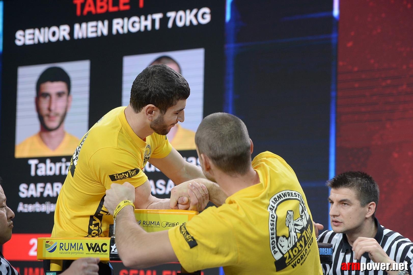 Zloty Tur 2015 By Mark Kazus Right Hand