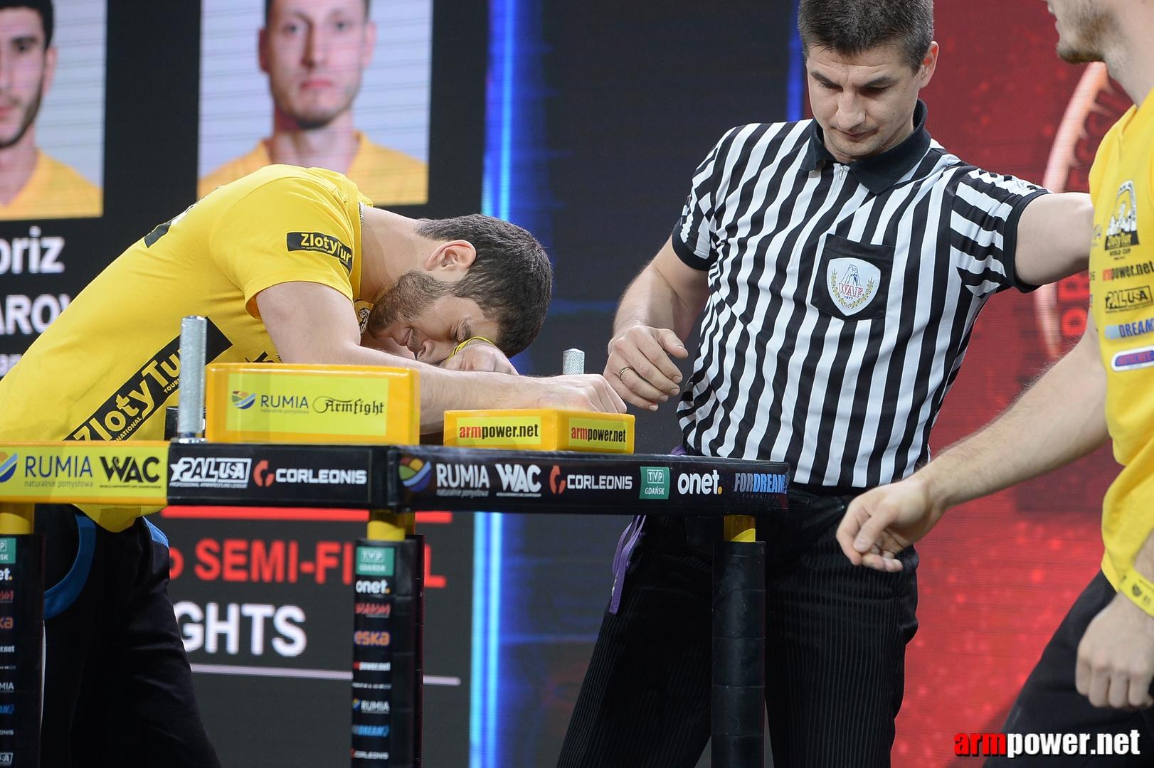 Zloty Tur 2015 By Mark Kazus Right Hand