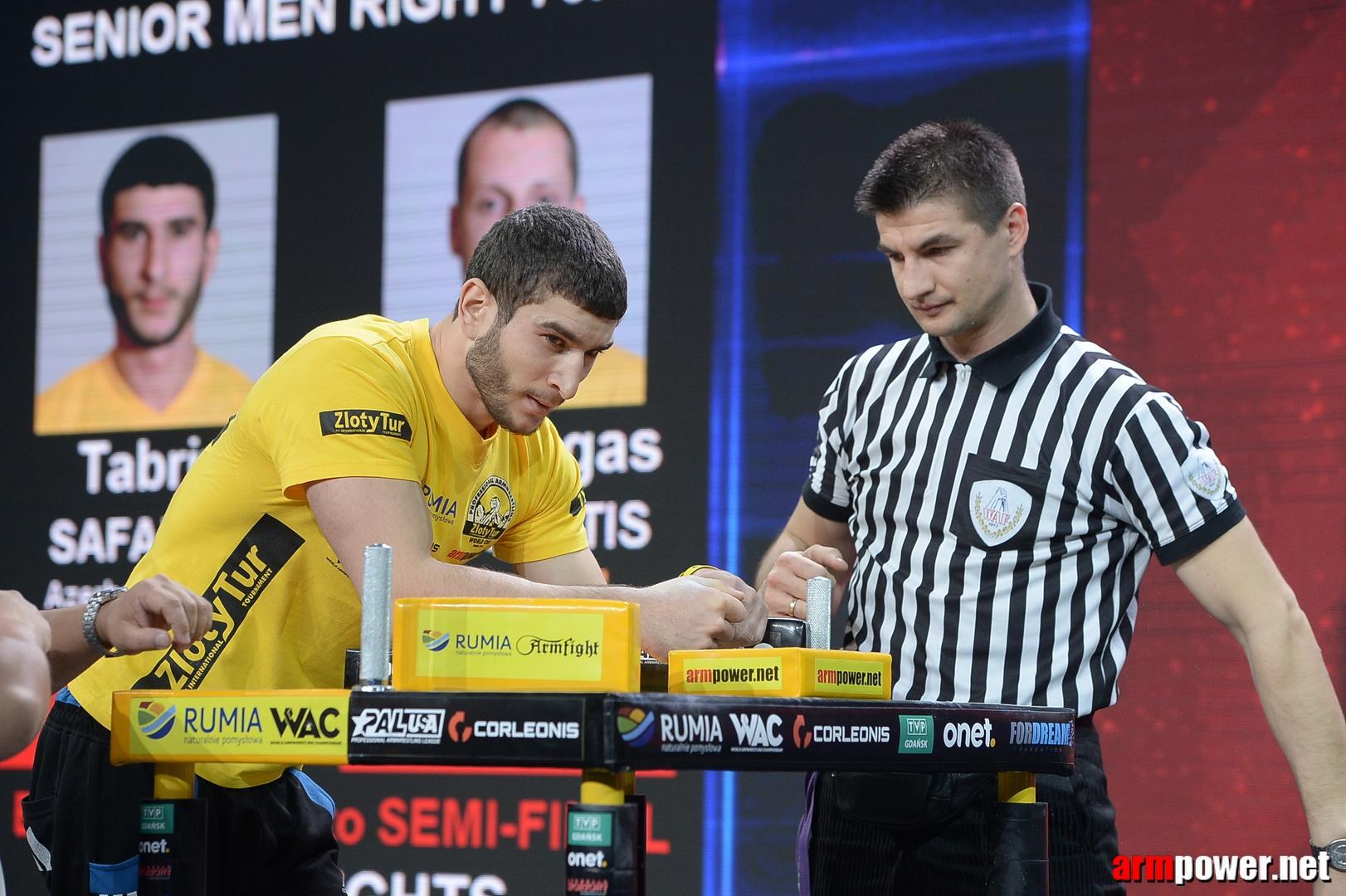 Zloty Tur 2015 By Mark Kazus Right Hand