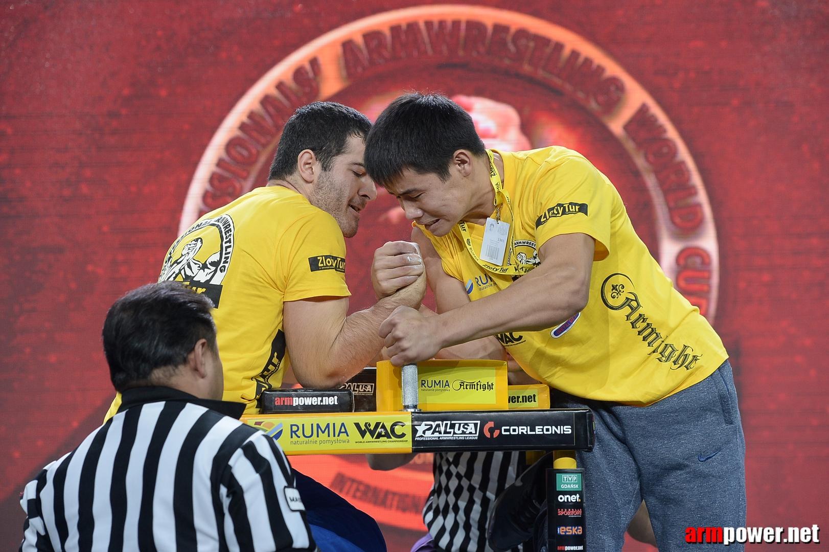 Zloty Tur 2015 By Mark Kazus Right Hand