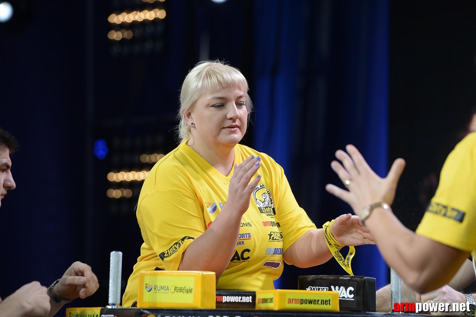 Zloty Tur 2015 By Mark Kazus Right Hand