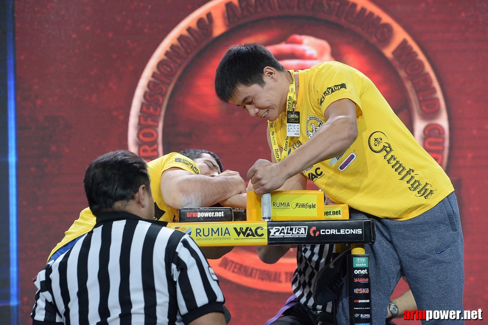 Zloty Tur 2015 By Mark Kazus Right Hand