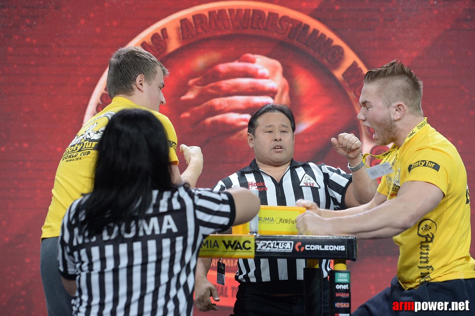 Zloty Tur 2015 By Mark Kazus Right Hand