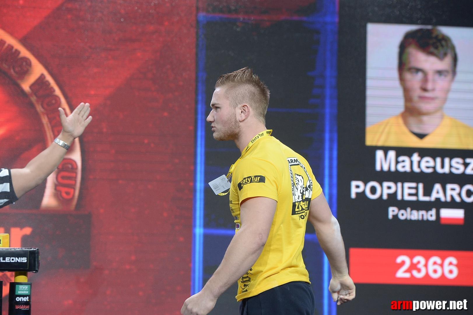 Zloty Tur 2015 By Mark Kazus Right Hand