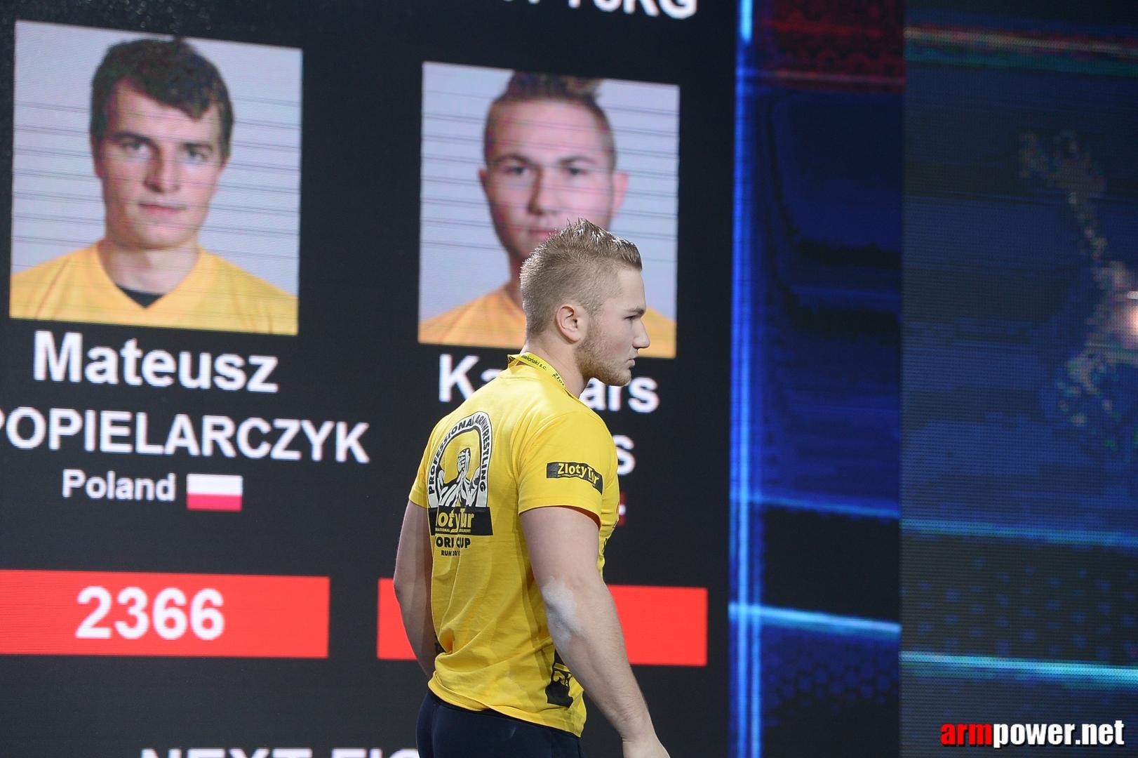 Zloty Tur 2015 By Mark Kazus Right Hand