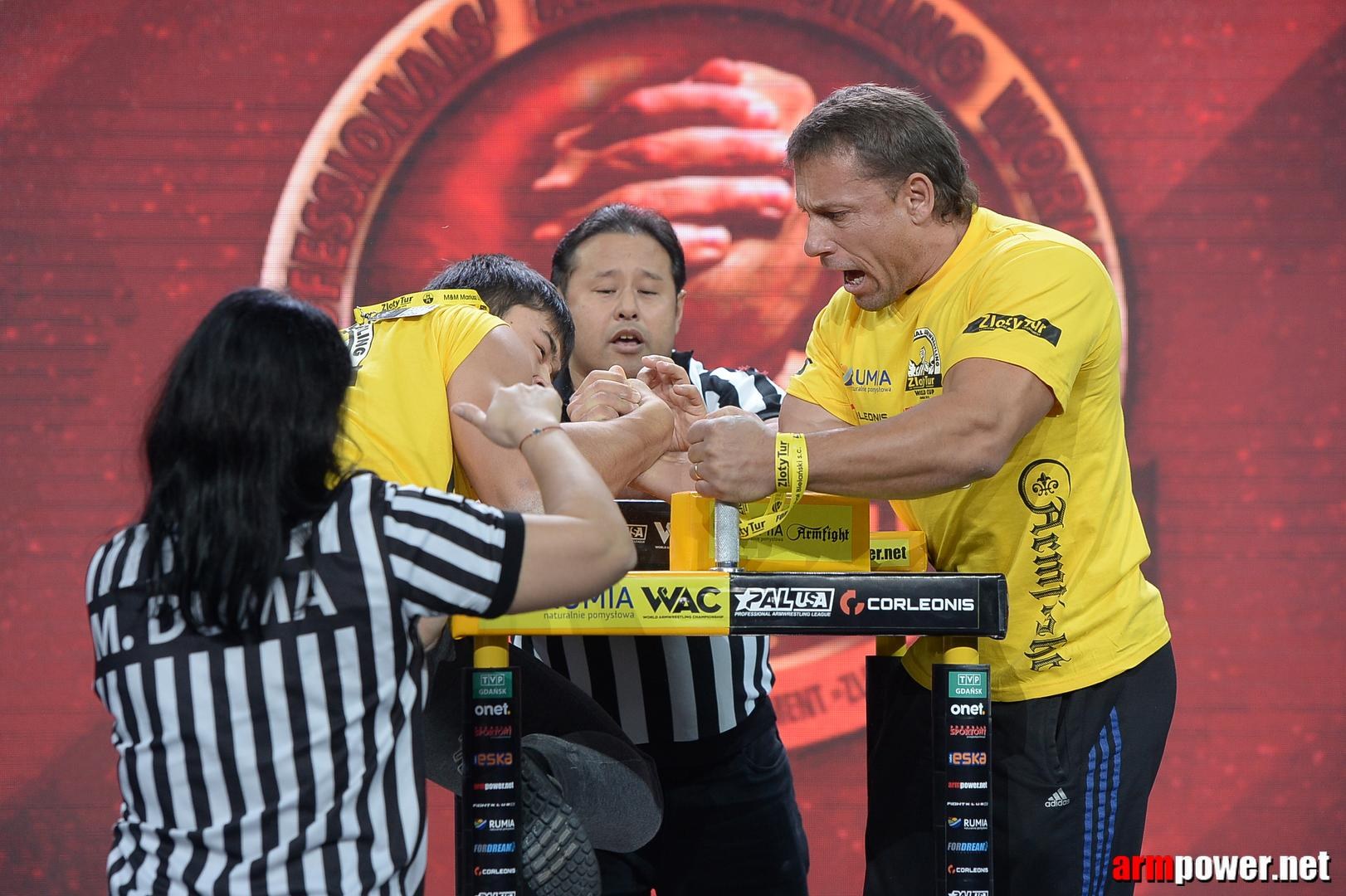 Zloty Tur 2015 By Mark Kazus Right Hand