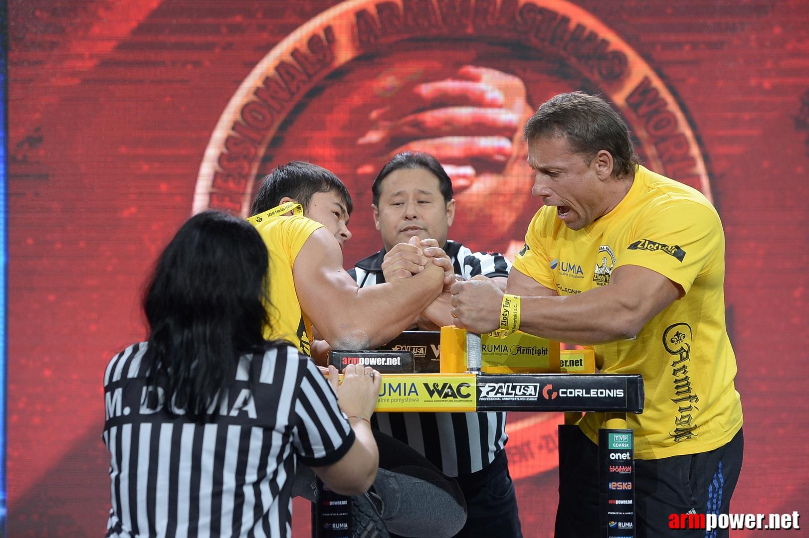 Zloty Tur 2015 By Mark Kazus Right Hand