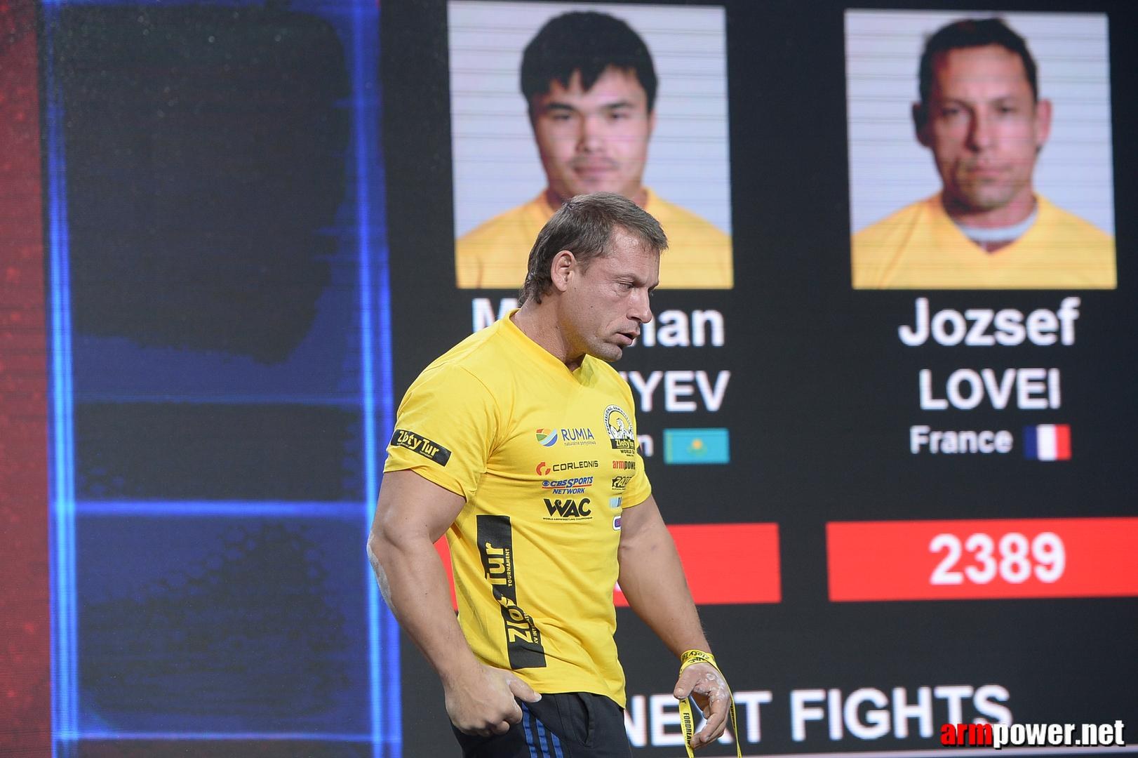 Zloty Tur 2015 By Mark Kazus Right Hand