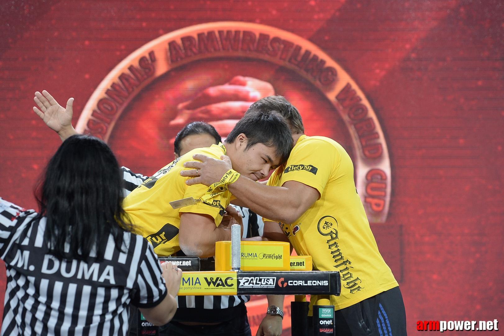 Zloty Tur 2015 By Mark Kazus Right Hand