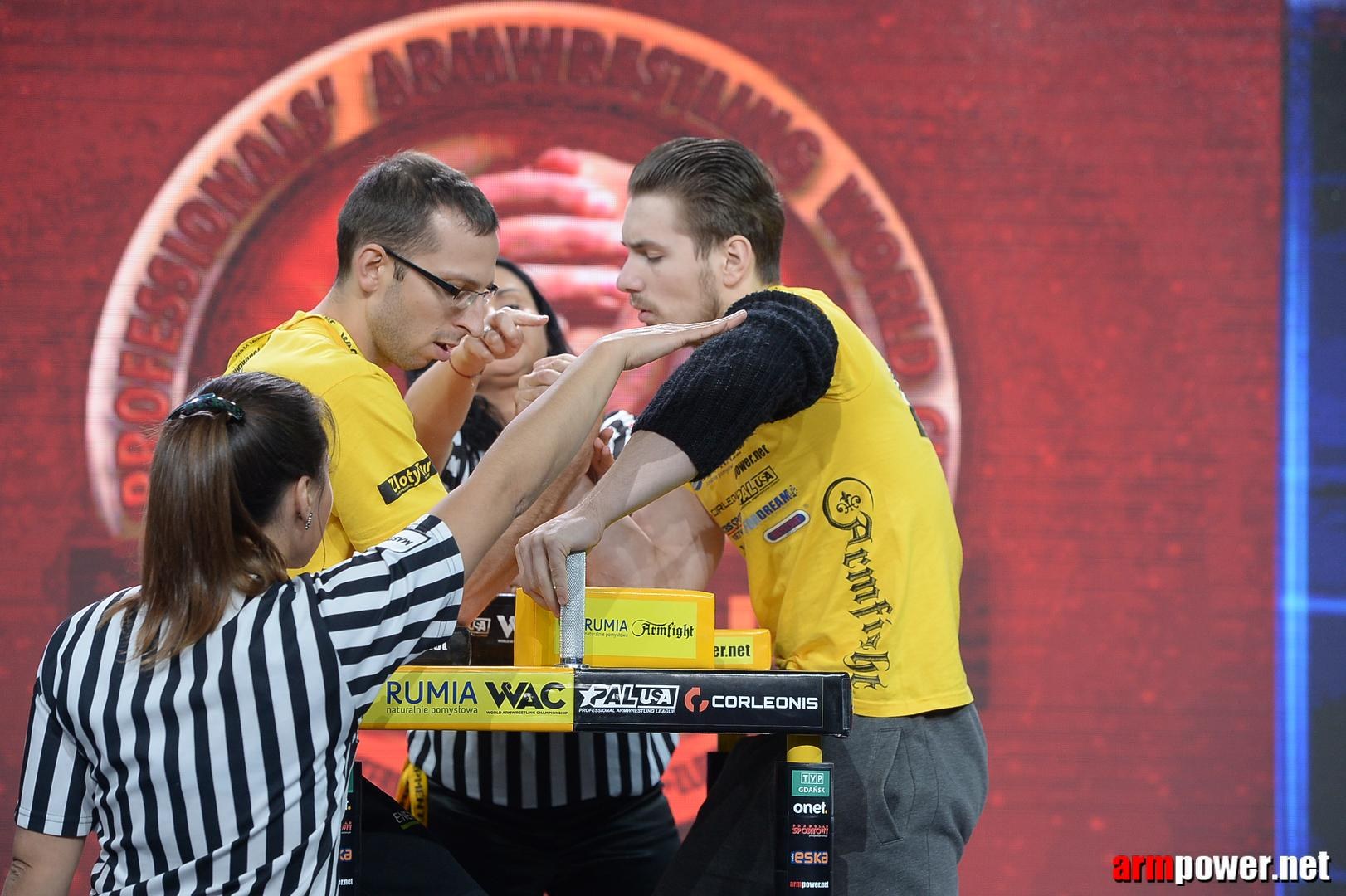 Zloty Tur 2015 By Mark Kazus Right Hand