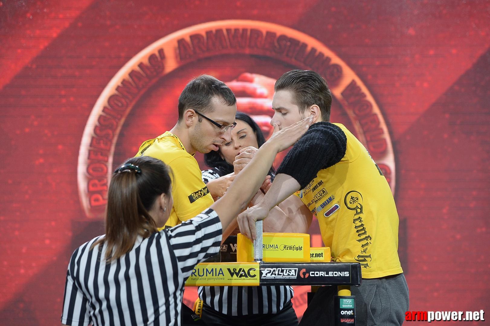 Zloty Tur 2015 By Mark Kazus Right Hand