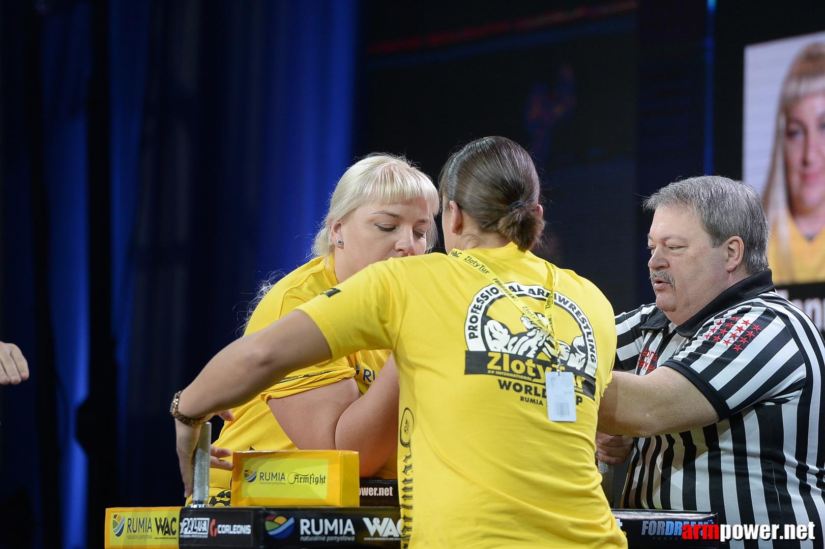 Zloty Tur 2015 By Mark Kazus Right Hand