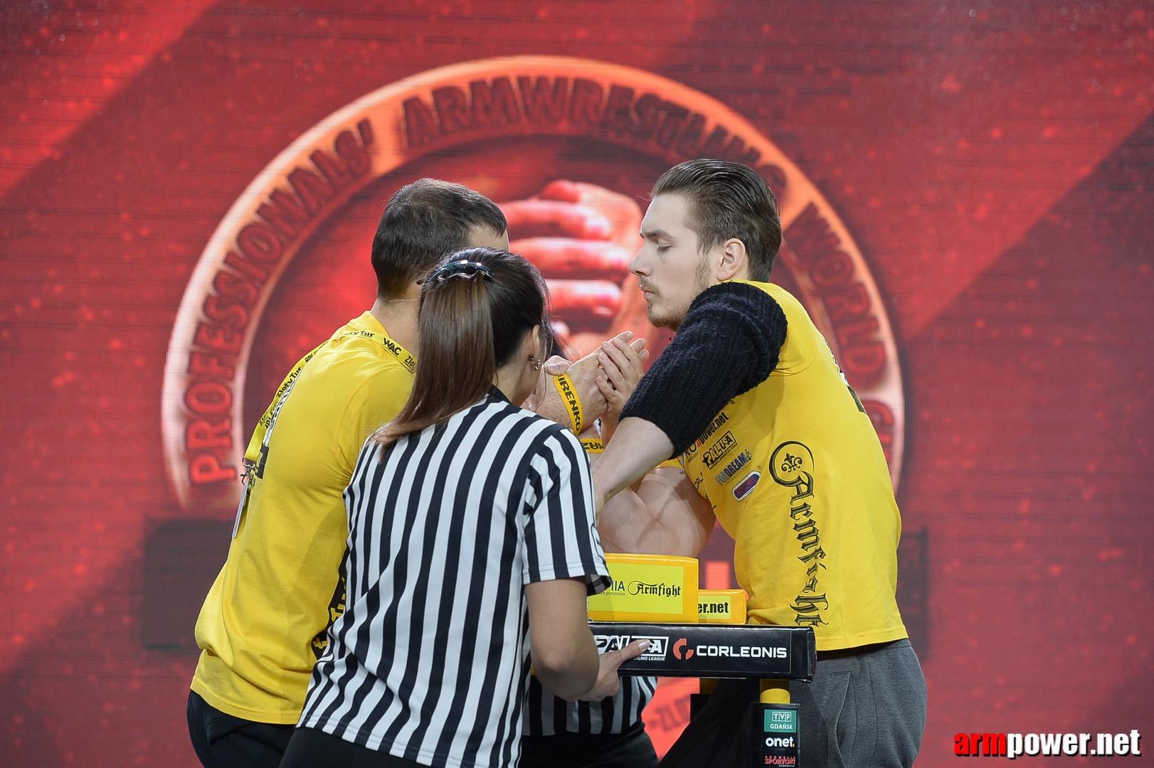 Zloty Tur 2015 By Mark Kazus Right Hand