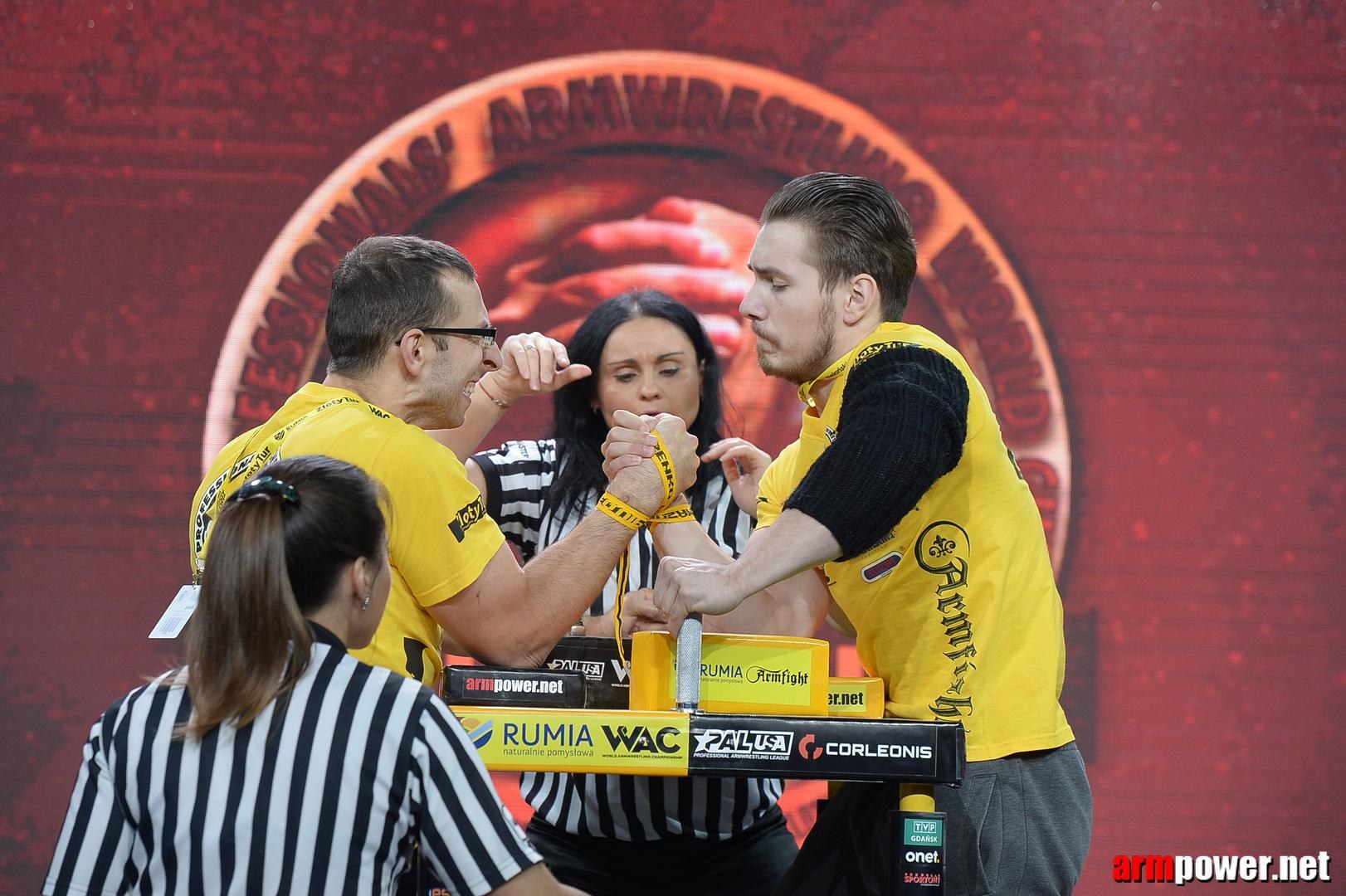 Zloty Tur 2015 By Mark Kazus Right Hand