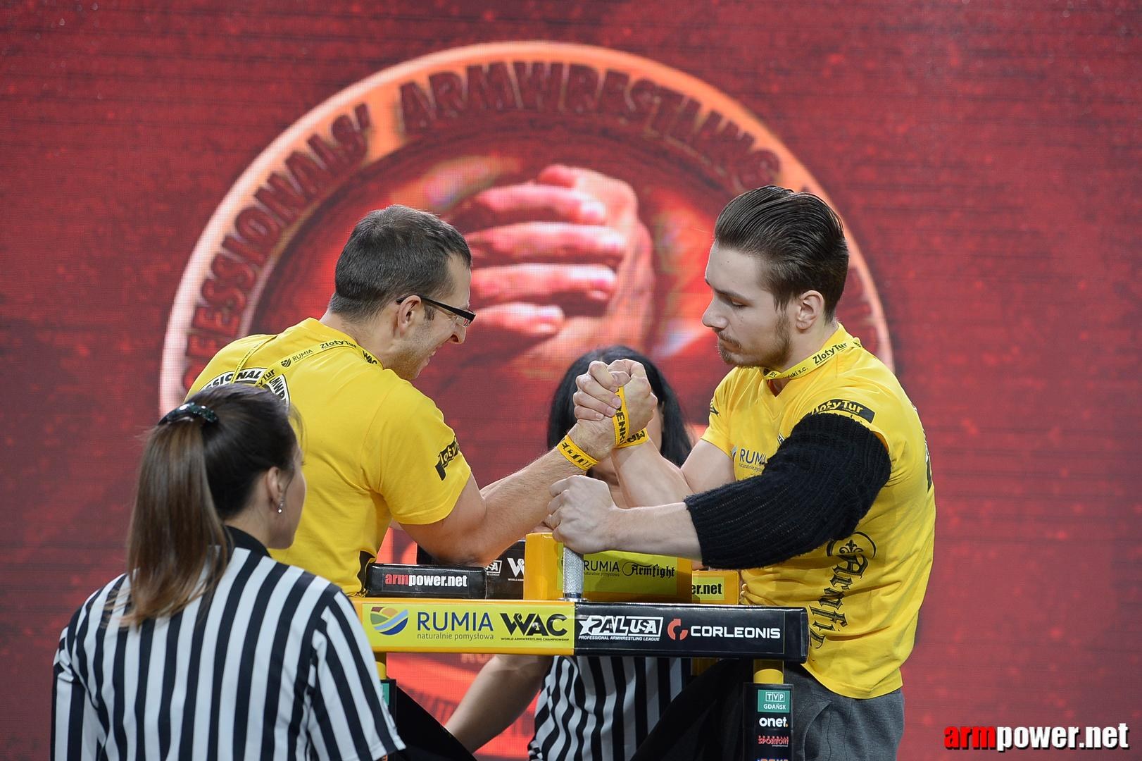 Zloty Tur 2015 By Mark Kazus Right Hand