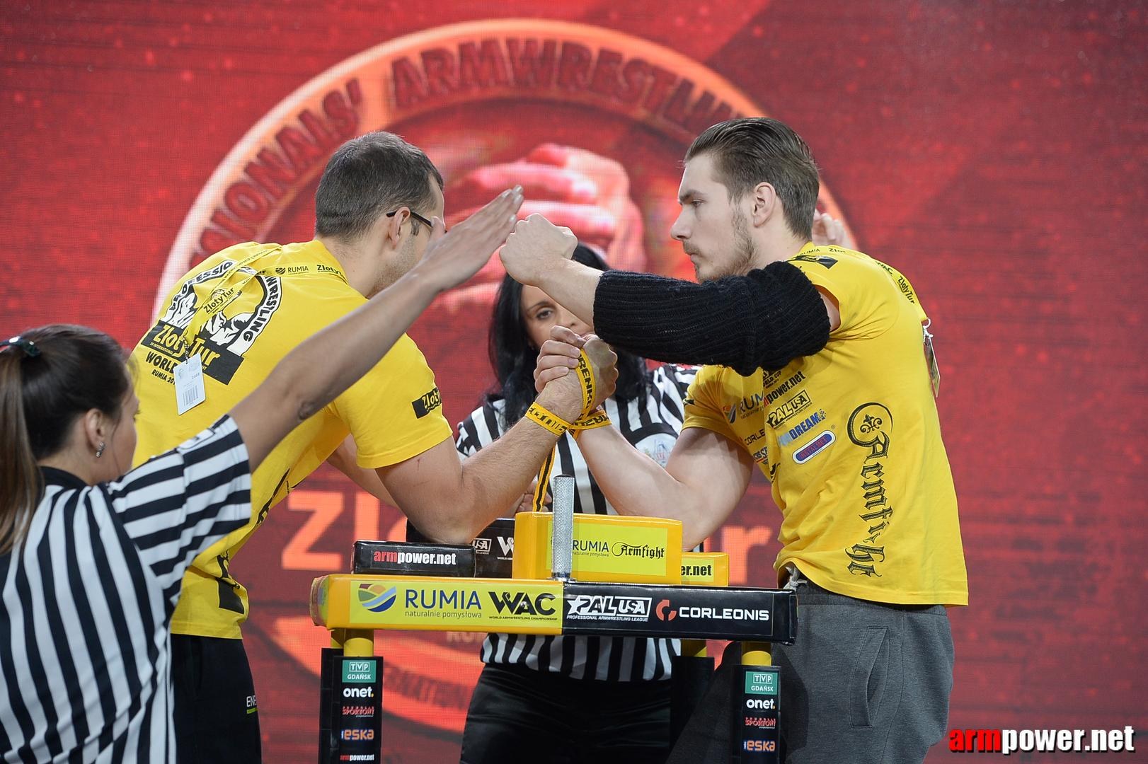 Zloty Tur 2015 By Mark Kazus Right Hand