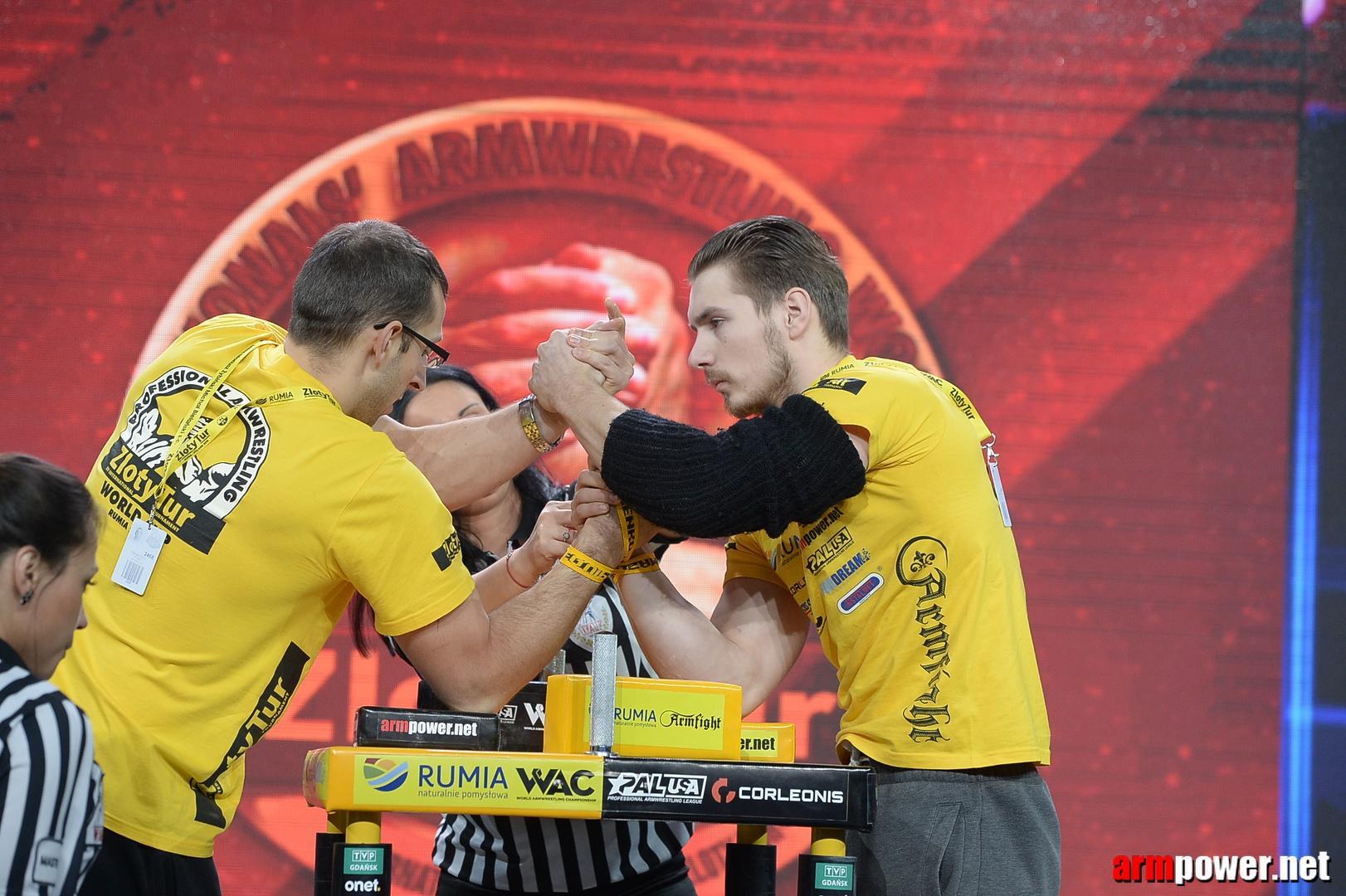 Zloty Tur 2015 By Mark Kazus Right Hand