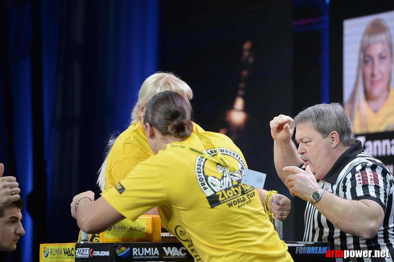 Zloty Tur 2015 By Mark Kazus Right Hand