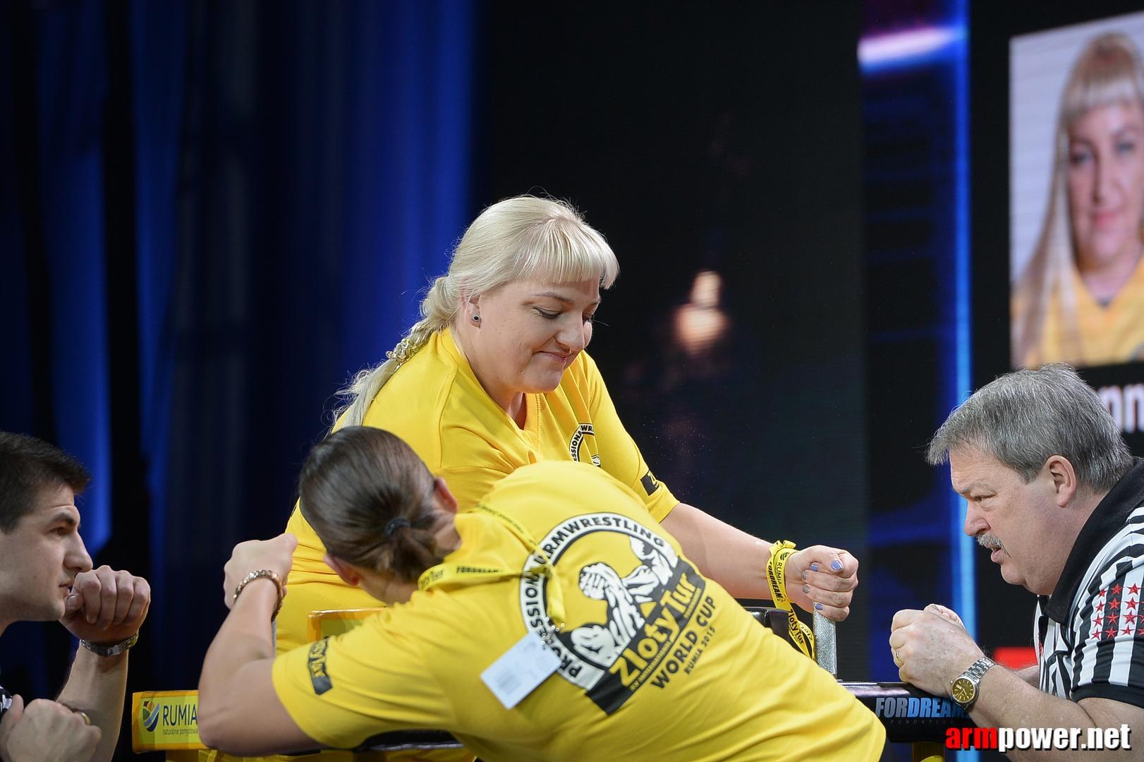 Zloty Tur 2015 By Mark Kazus Right Hand