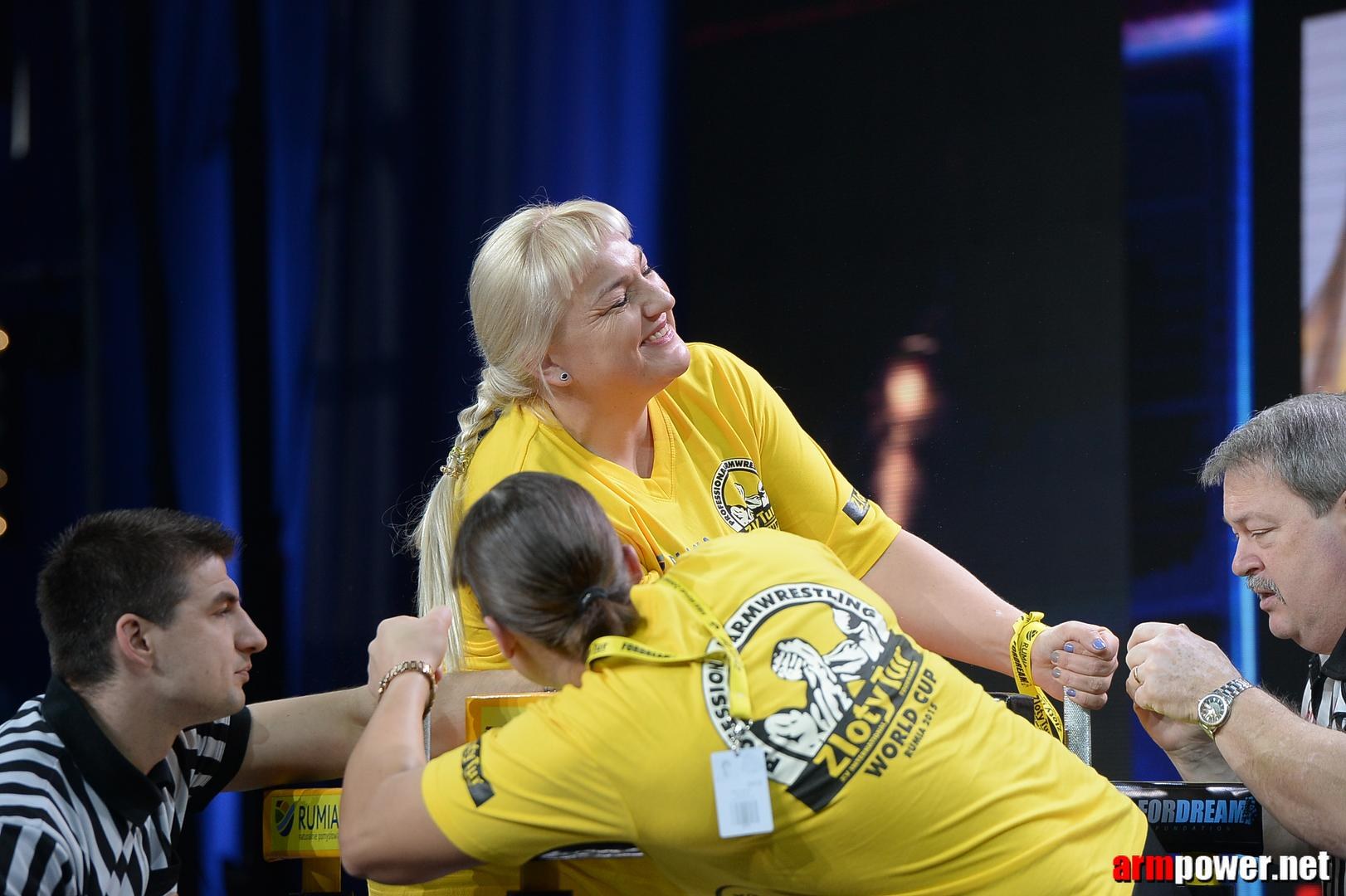 Zloty Tur 2015 By Mark Kazus Right Hand