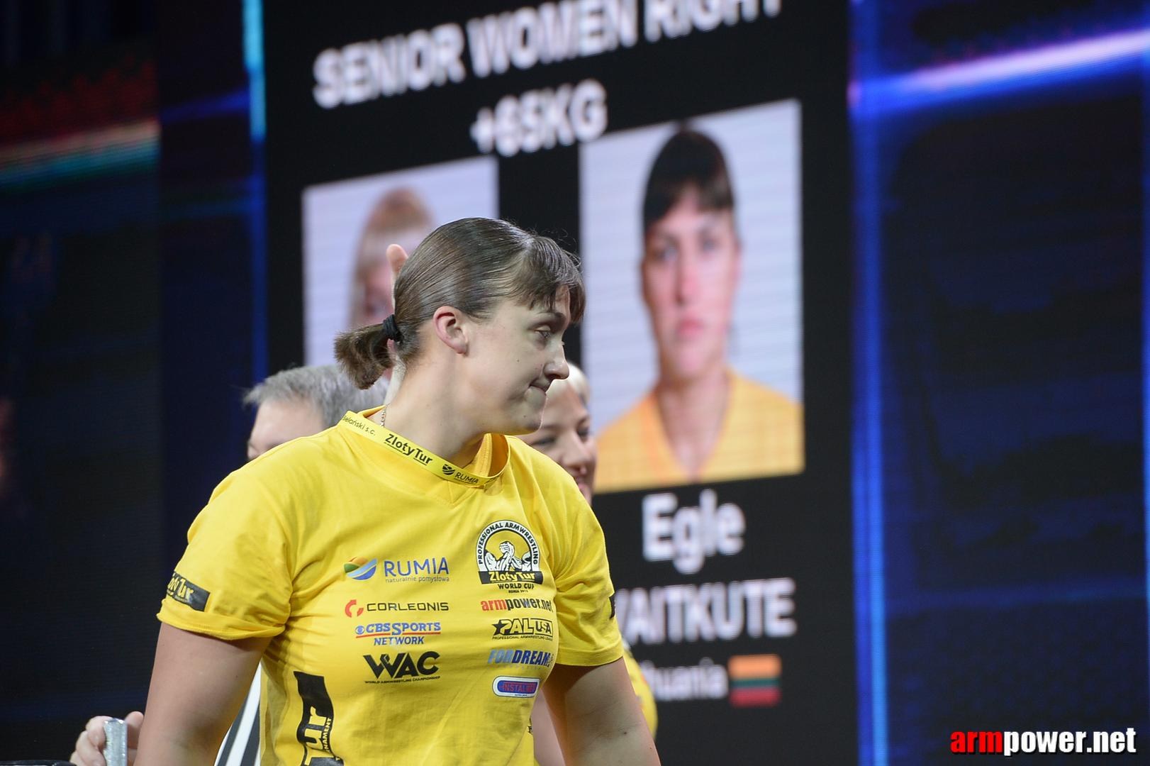 Zloty Tur 2015 By Mark Kazus Right Hand