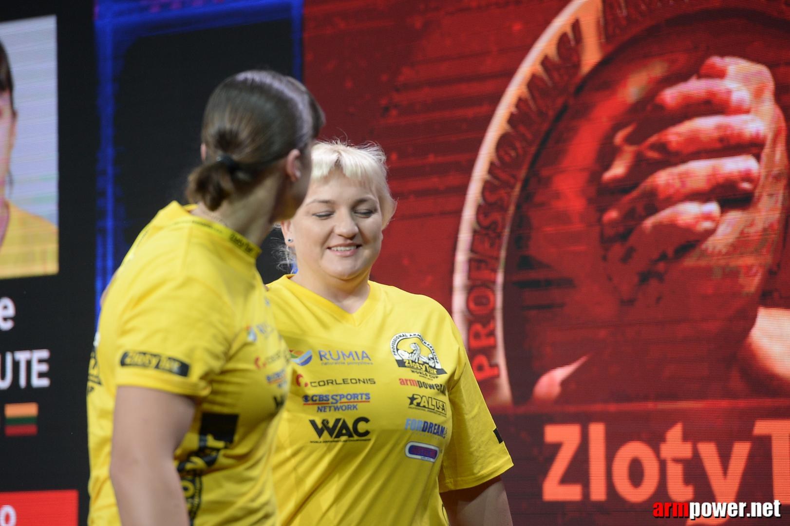 Zloty Tur 2015 By Mark Kazus Right Hand