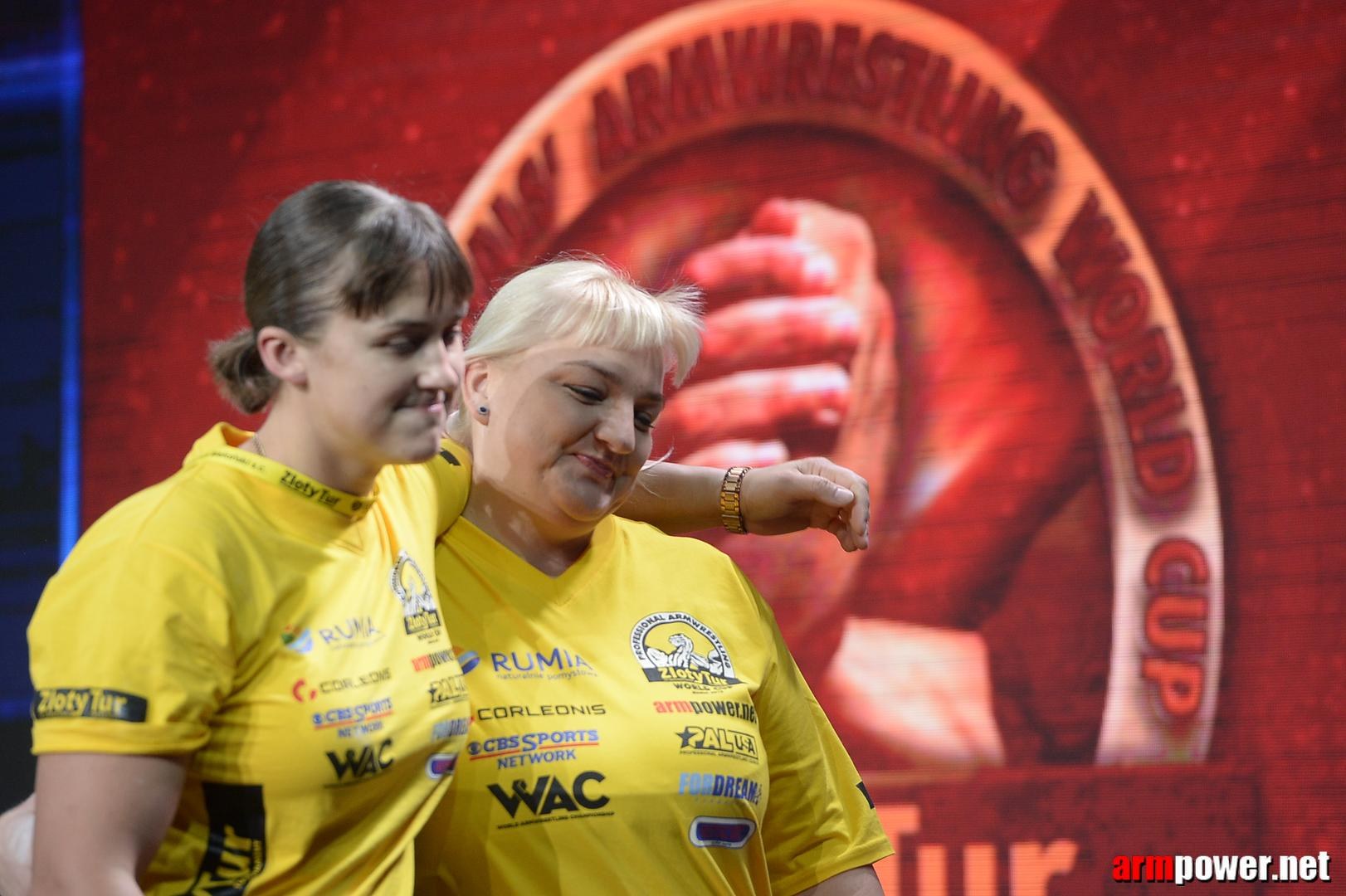 Zloty Tur 2015 By Mark Kazus Right Hand