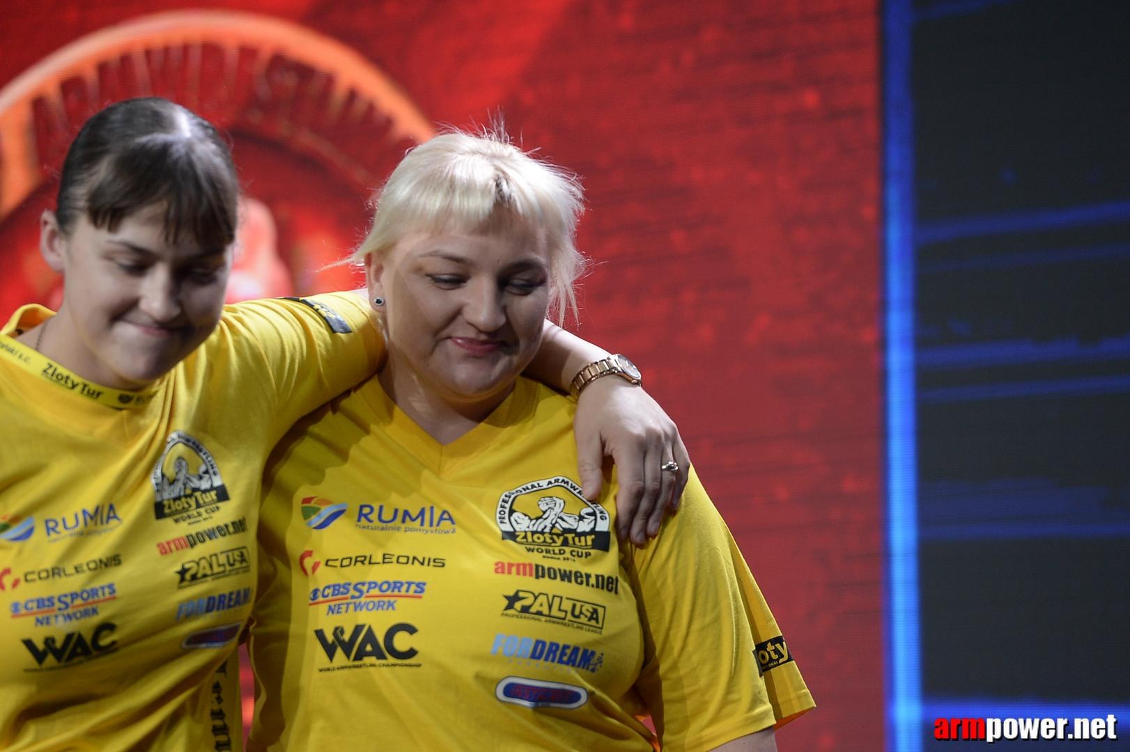 Zloty Tur 2015 By Mark Kazus Right Hand