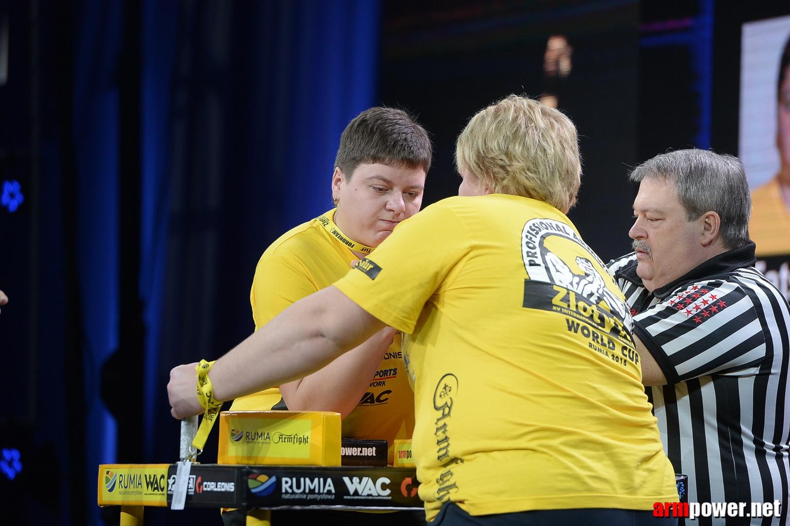 Zloty Tur 2015 By Mark Kazus Right Hand