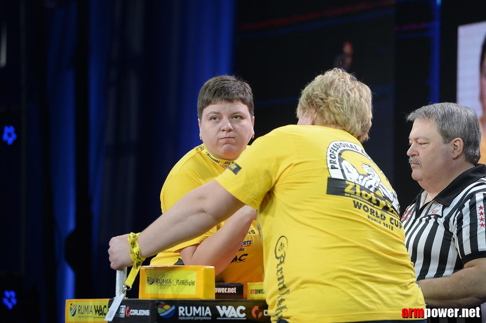 Zloty Tur 2015 By Mark Kazus Right Hand