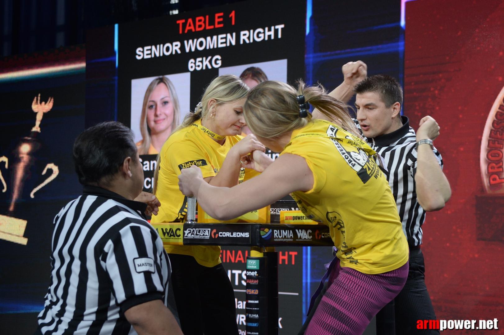 Zloty Tur 2015 By Mark Kazus Right Hand