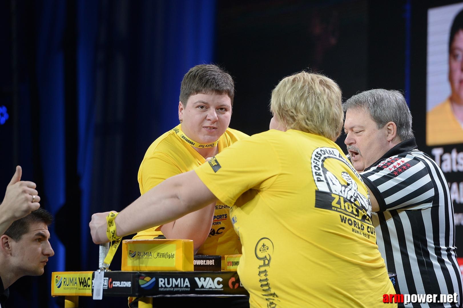 Zloty Tur 2015 By Mark Kazus Right Hand