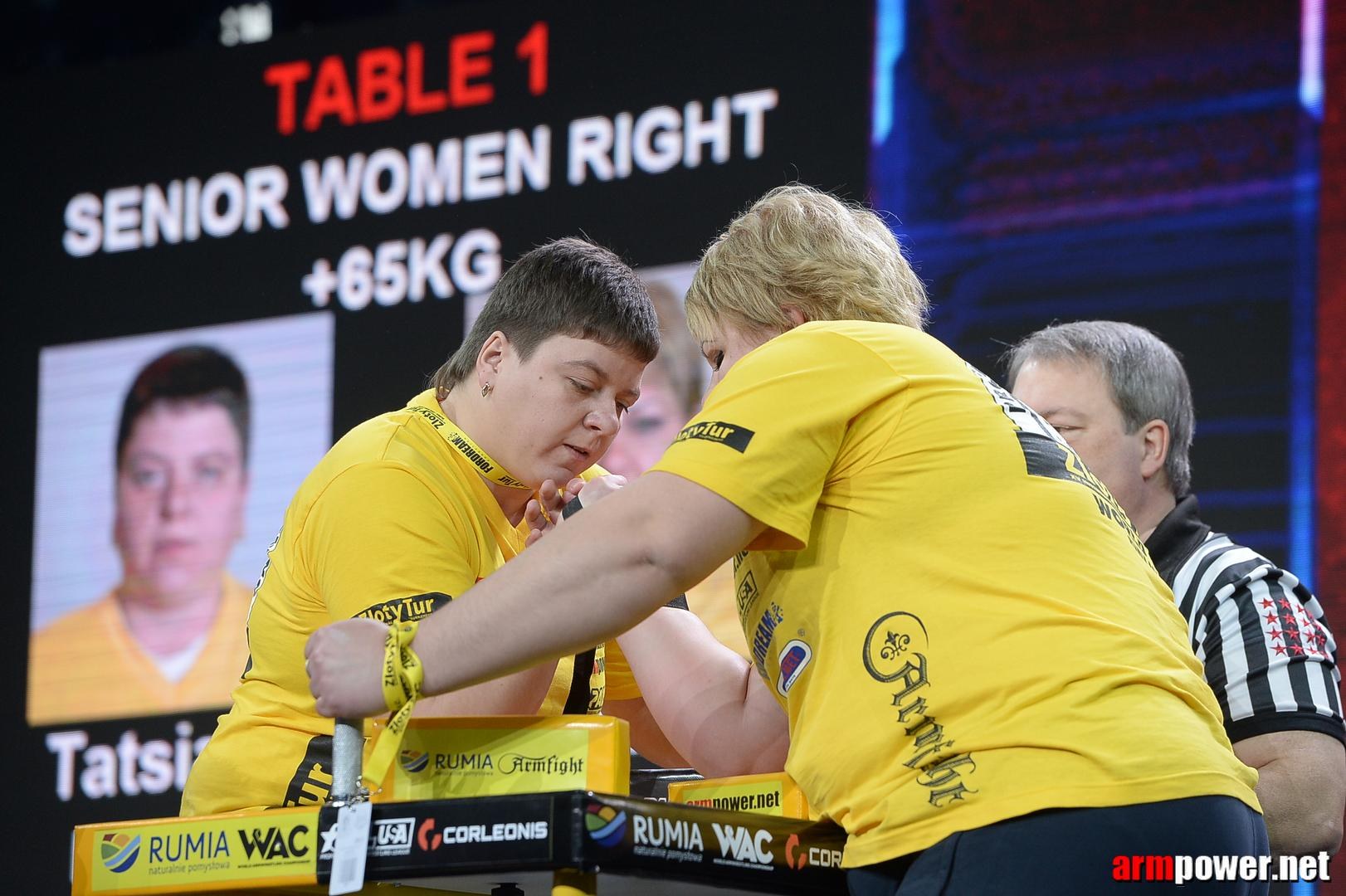 Zloty Tur 2015 By Mark Kazus Right Hand