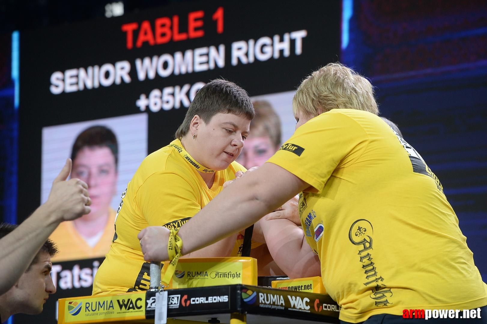 Zloty Tur 2015 By Mark Kazus Right Hand