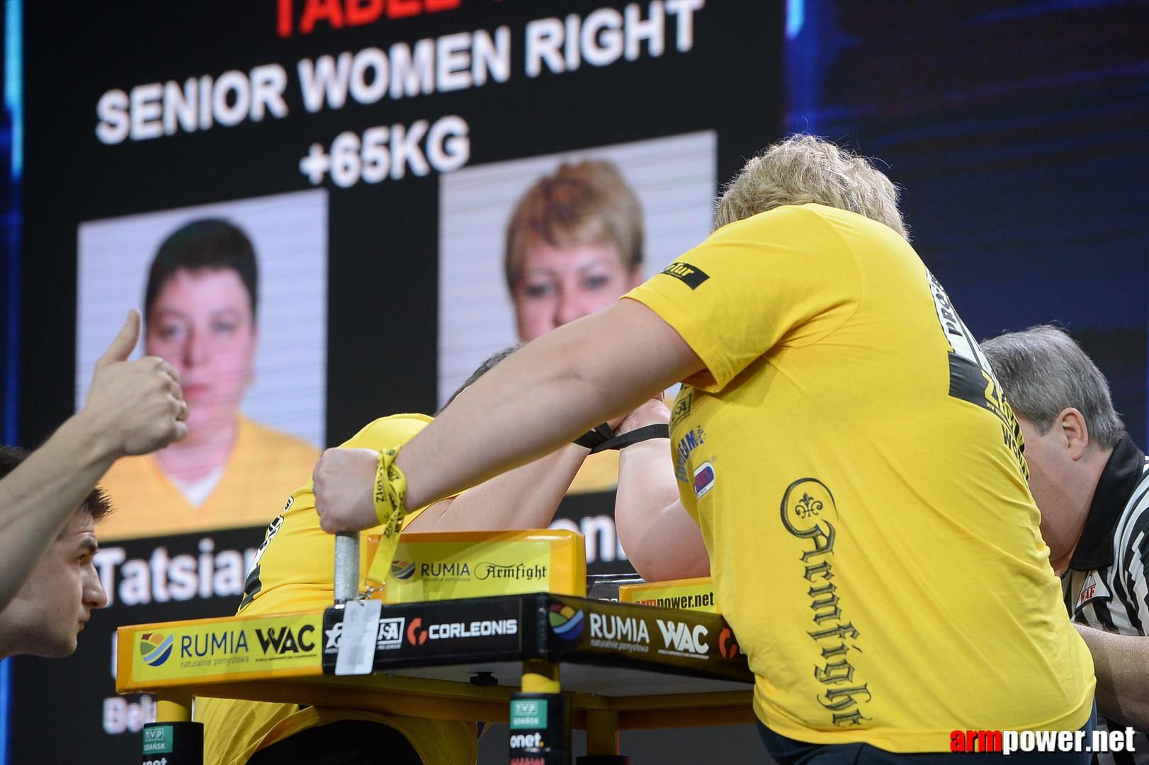 Zloty Tur 2015 By Mark Kazus Right Hand