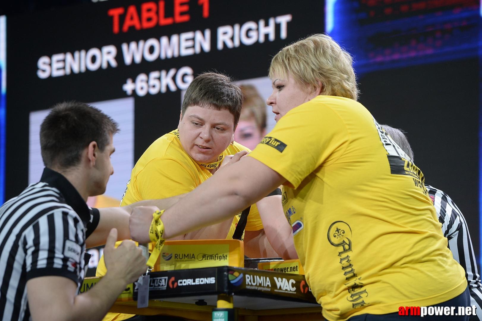 Zloty Tur 2015 By Mark Kazus Right Hand