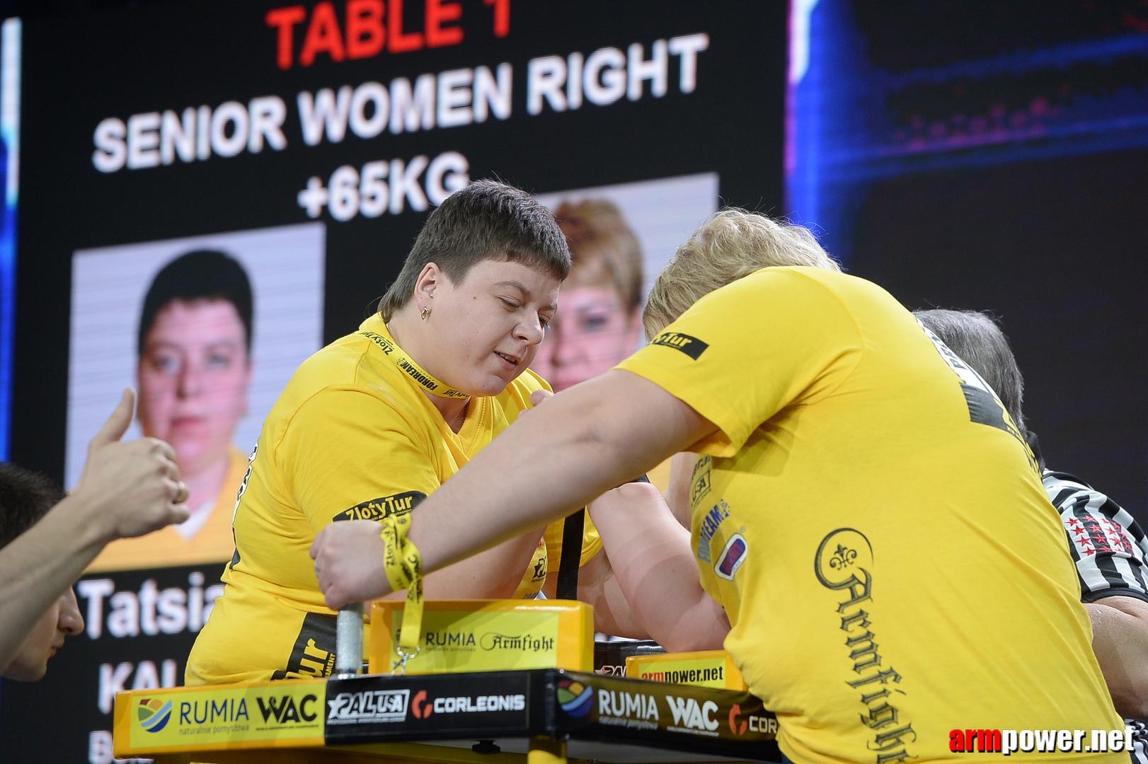 Zloty Tur 2015 By Mark Kazus Right Hand