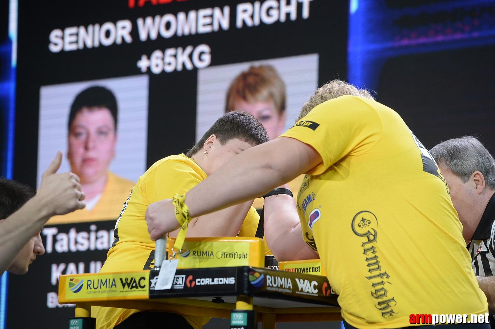 Zloty Tur 2015 By Mark Kazus Right Hand