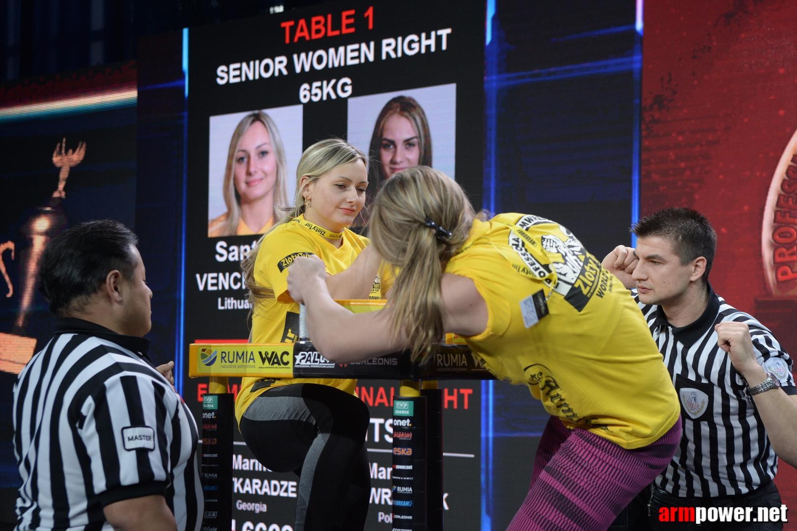 Zloty Tur 2015 By Mark Kazus Right Hand