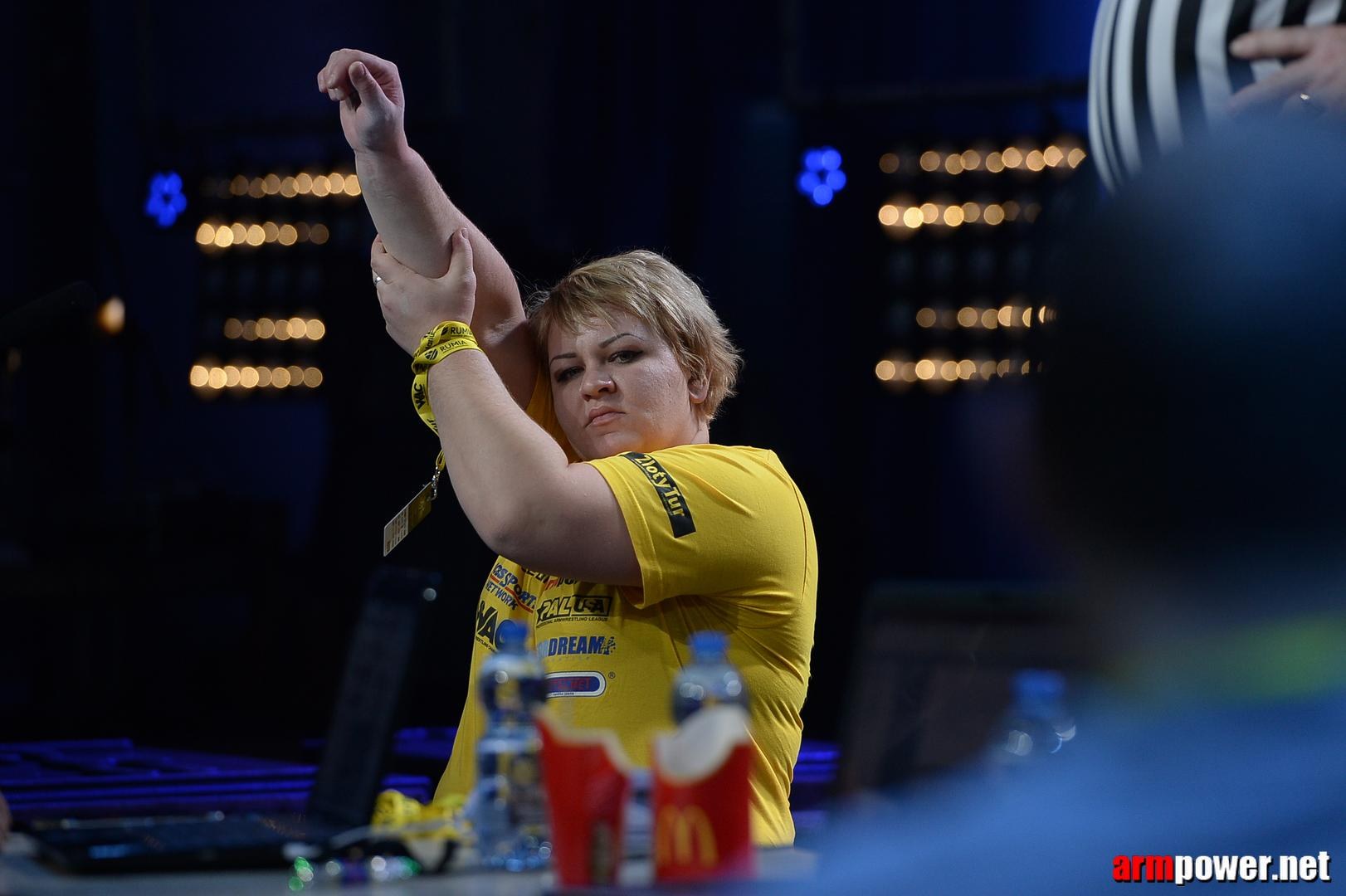 Zloty Tur 2015 By Mark Kazus Right Hand