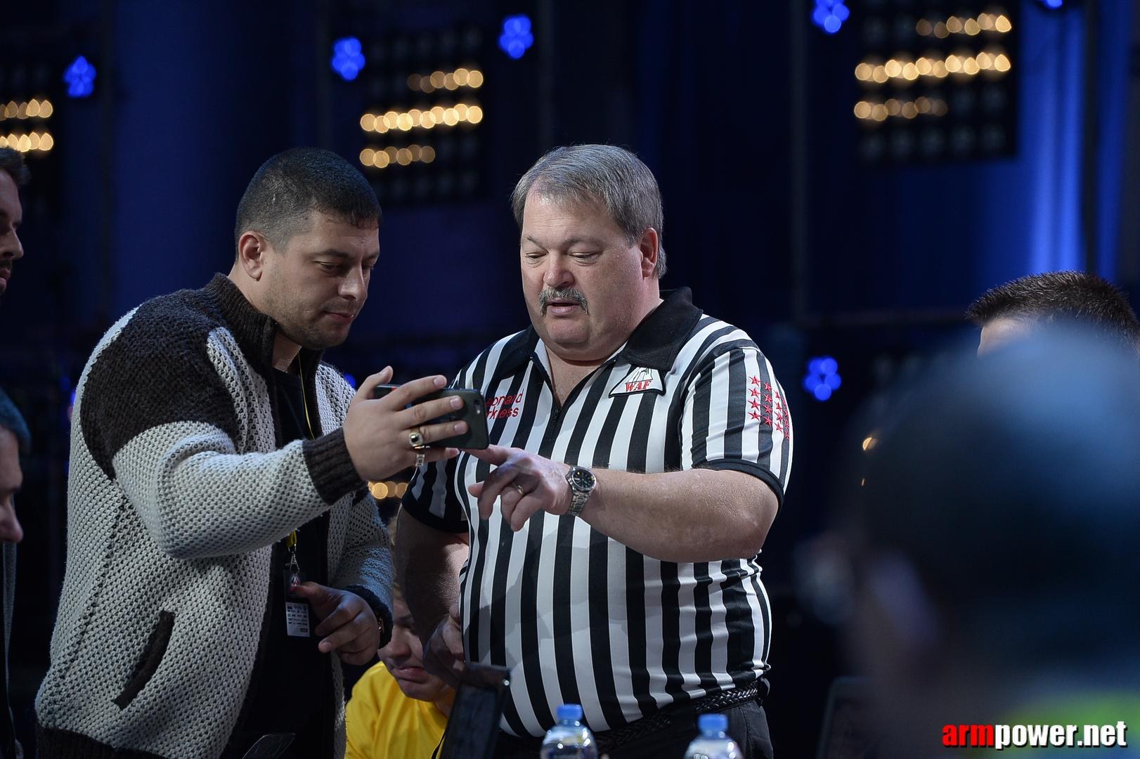 Zloty Tur 2015 By Mark Kazus Right Hand