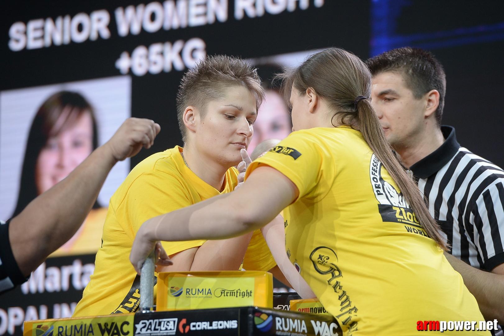 Zloty Tur 2015 By Mark Kazus Right Hand