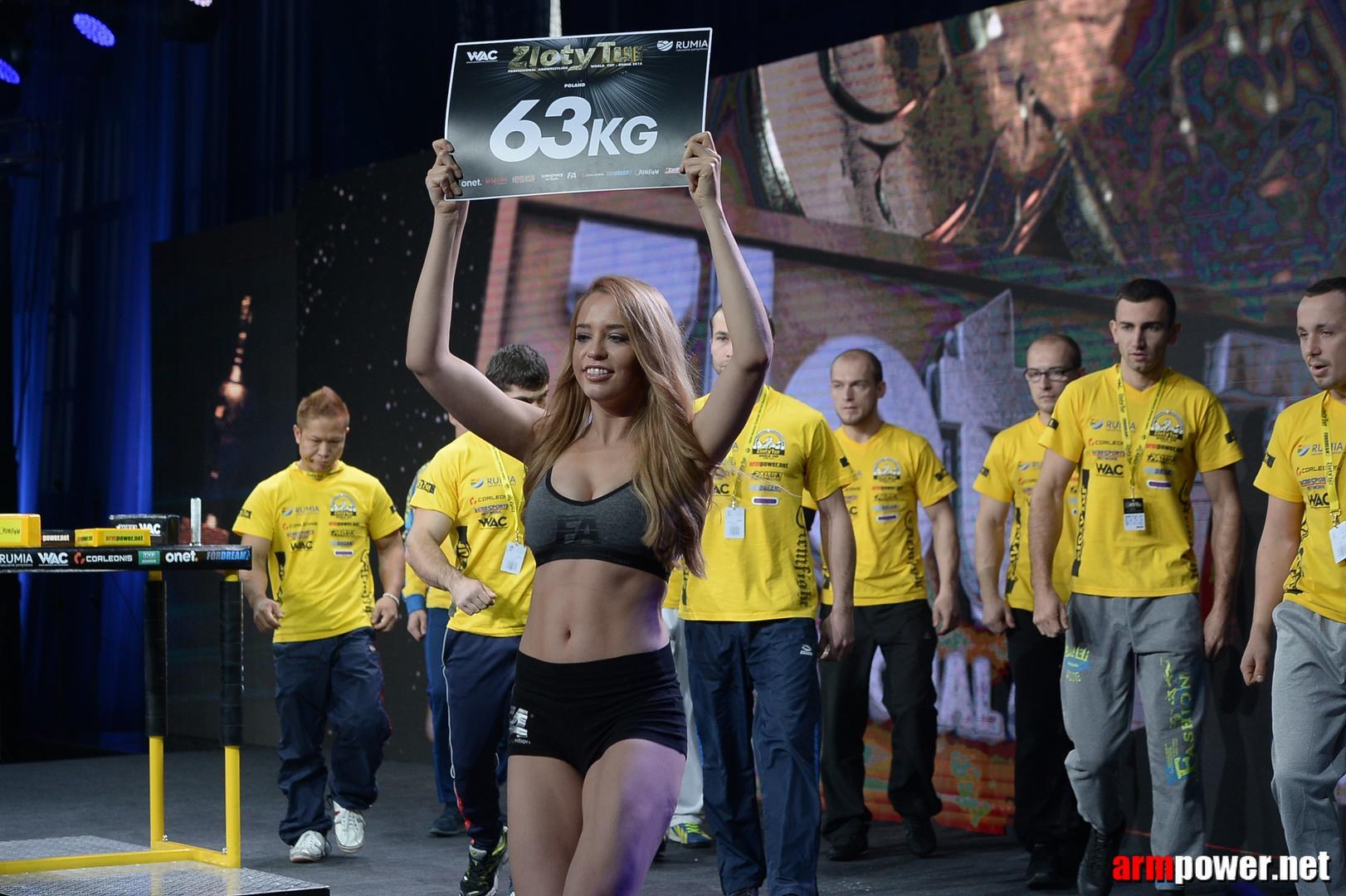 Zloty Tur 2015 By Mark Kazus Right Hand