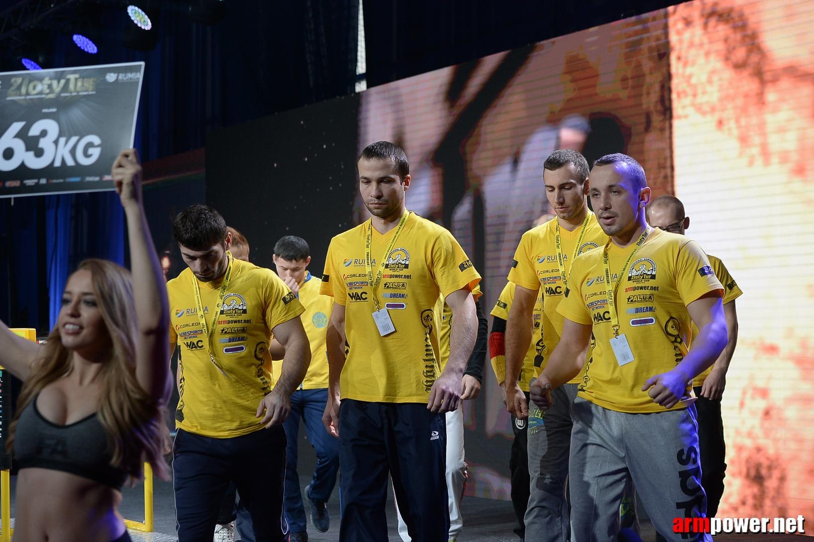 Zloty Tur 2015 By Mark Kazus Right Hand