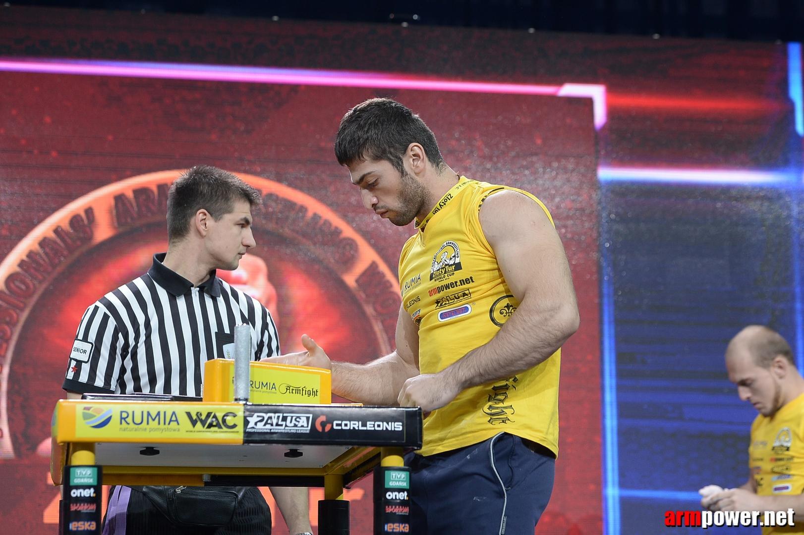 Zloty Tur 2015 By Mark Kazus Right Hand