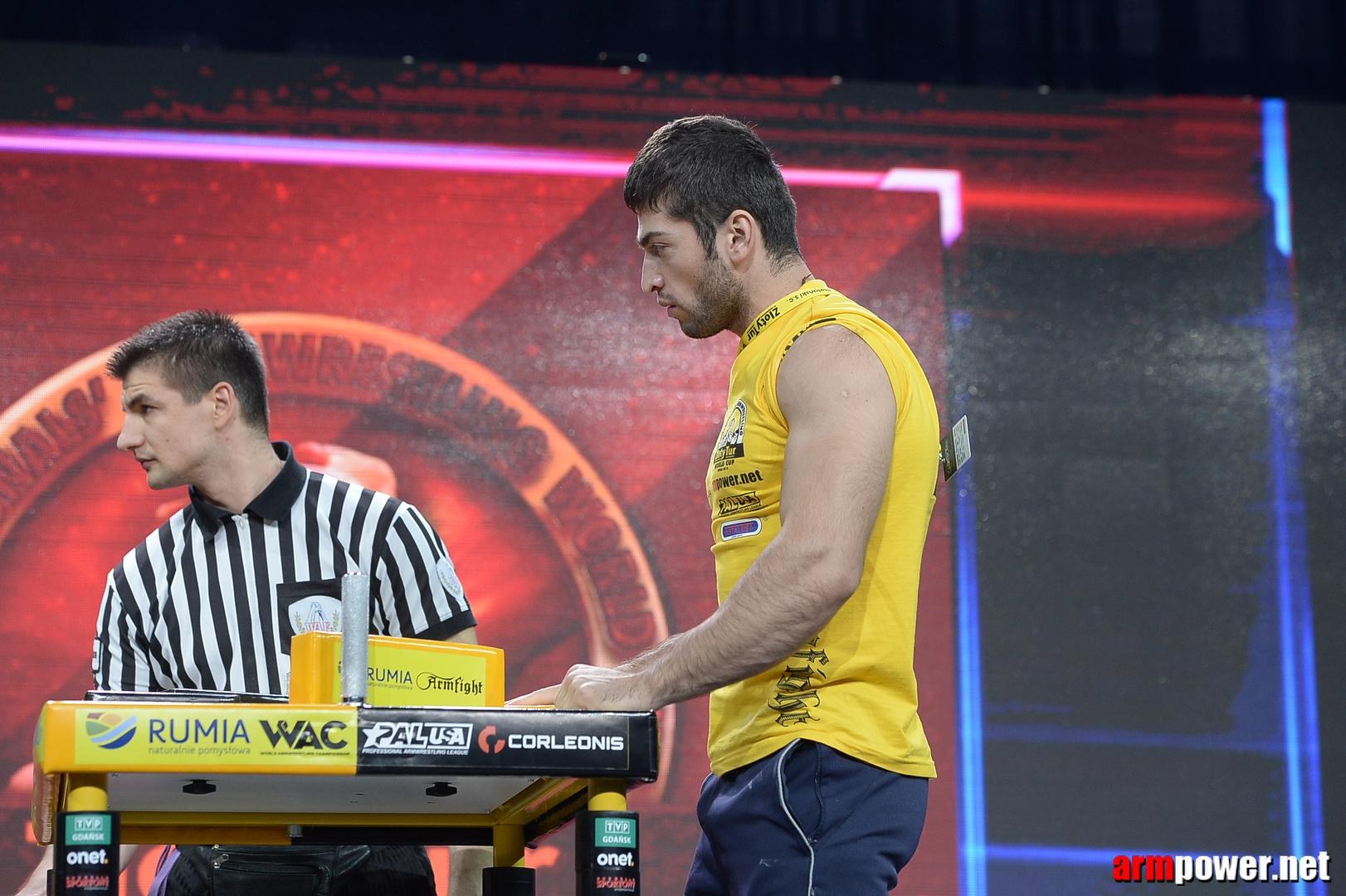 Zloty Tur 2015 By Mark Kazus Right Hand