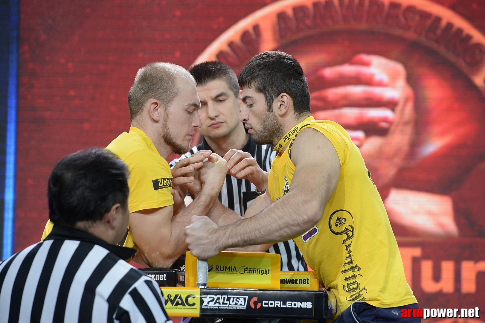 Zloty Tur 2015 By Mark Kazus Right Hand