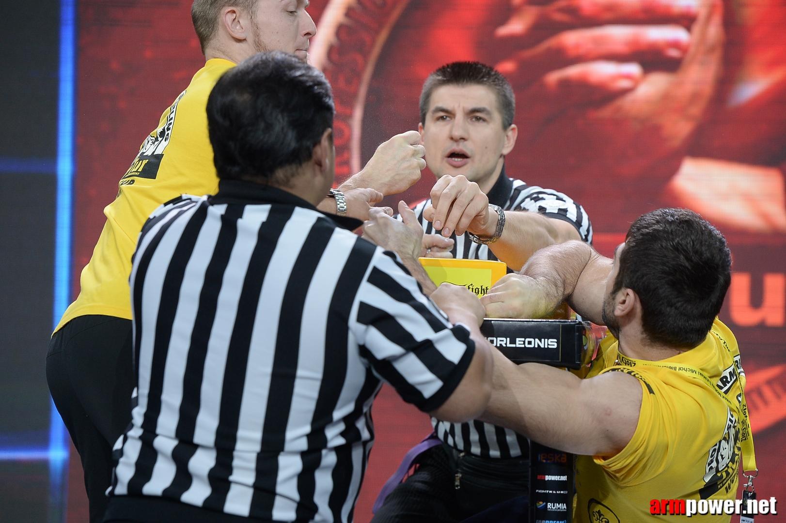 Zloty Tur 2015 By Mark Kazus Right Hand