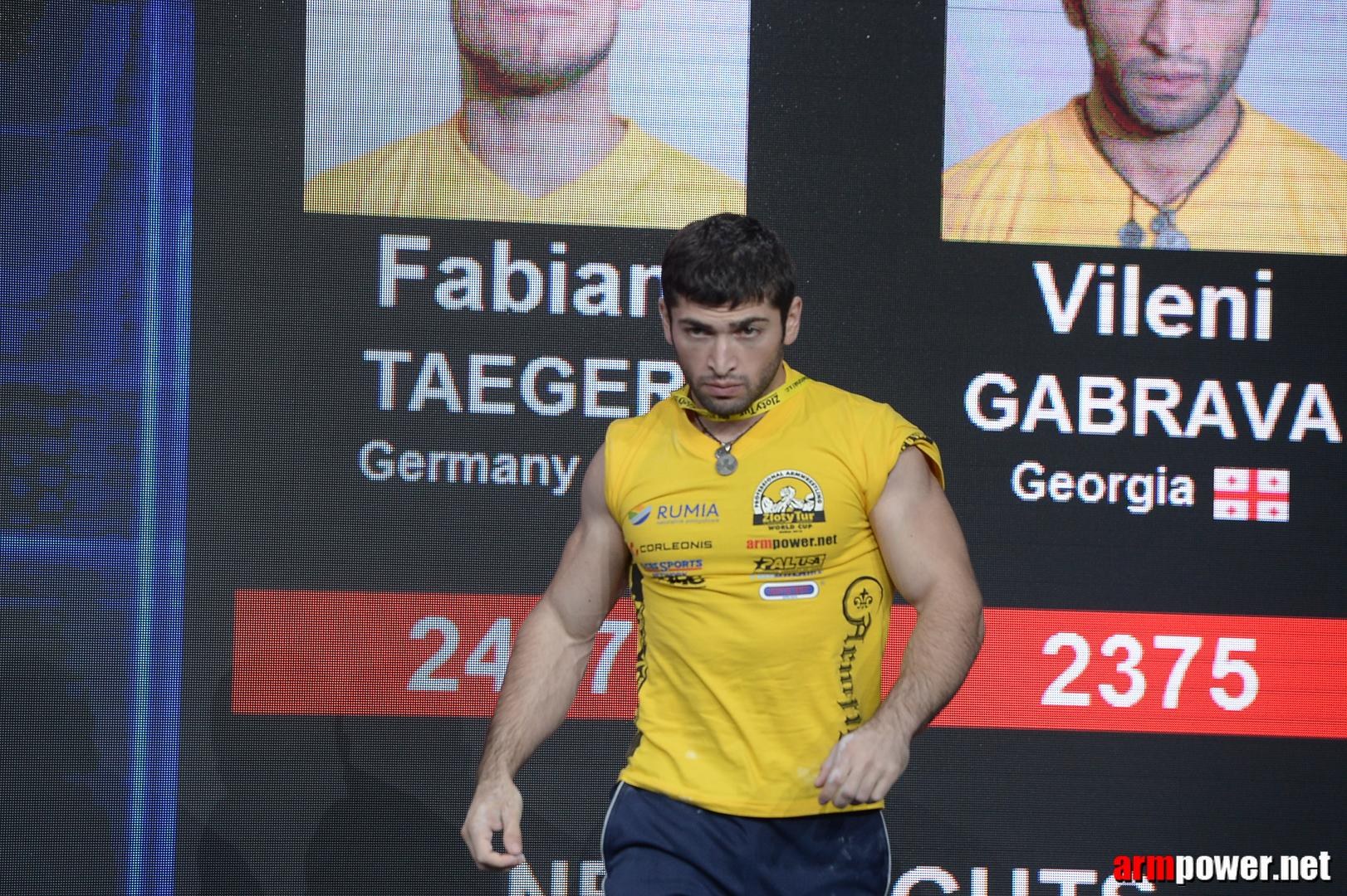 Zloty Tur 2015 By Mark Kazus Right Hand